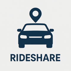 Rideshare Assault