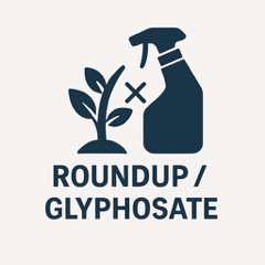 Roundup / Glyphosate
